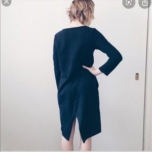 Moth Anthropology Dress